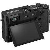Máquina Fotográfica Compacta Fujifilm X100VI - Preto