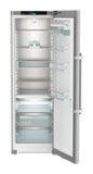 Frigorífico Liebherr SRBSDD5260 | 185,5X59,7X67,5 CM | 384 L | D | Inox