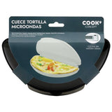 Cozedor de Omeletes para Microondas CMP Paris KC2151 - Várias Cores