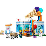 LEGO My City 60363 - Geladaria