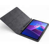 Pack Lenovo Tab M10 Plus TB125FU - 128 GB - Wi-Fi - Cinzento + Capa + Pen