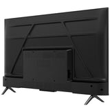 Smart TV TCL 43P6K LED 43 UHD 4K Google TV - 109cm