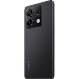 Xiaomi Redmi Note 13 5G - 256 GB - Graphite Black