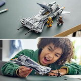 LEGO Star Wars TM 75346 - Caça de Piratas Espaciais