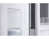 Frigorífico Americano Samsung RH64DG53R3S9 | 178x91,2x71,6 cm | 410 L | E | Aço inoxidável