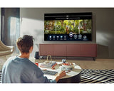 Smart TV Samsung Series 8 Q80A | QLED | 4K UHD | 75'' | 190,5 cm | G
