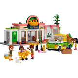 LEGO Friends Mercearia Biológica 41729