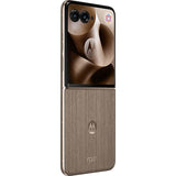 Motorola razr 60 Ultra - 512GB - PANTONE™ Mountain Trail
