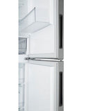 Frigorífico Combinado LG GBV22NCBPY |  203x59,5x61 cm | 387 L | B | Prateado