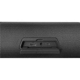 Coluna Portátil Bluetooth LG Xboom Go XG7Q - Preto