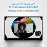 Computador Portátil HP Envy 17-cr0004np | 17,3'' | EVO i7-1260P | 16GB | 512GB SSD