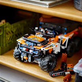 LEGO Technic 42139 Veículo Todo-o-Terreno