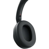 Auscultadores Noise Cancelling Bluetooth Sony ULT Wear WH-ULT900NB - Preto