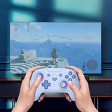 Comando Wireless Subsonic SA5633-5 - Azul - Nintendo Switch