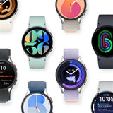 Smartwatch Samsung Galaxy Watch6 LTE 44mm - Preto