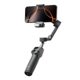 Estabilizador DJI Osmo Mobile 7P com Módulo Multifuncional