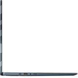 Computador Portátil Gaming Lenovo IdeaPad ChromeBook Gaming 16IAU7 | 16'' | i5-1235U | 8GB | 512GB SSD