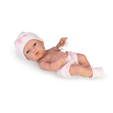 Bebé My Sweet Love Elegance Natal 33cm - Famosa