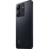 Xiaomi Redmi 13C - 128 GB - Midnight Black