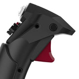 Joystick Grip Hori Hotas Flight Control System & Mount (PC)