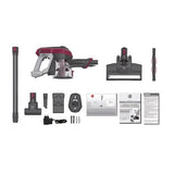 Aspirador Vertical Hoover HF110P