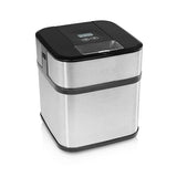 Máquina de Gelados Princess 282605 Inox