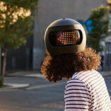 Capacete Lumos Matrix - M/L - Preto
