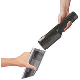 Mini Aspirador Hoover H-Handy 700 Express HH710T - Starlight Titanium