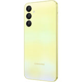 Samsung Galaxy A25 5G - 256GB - Verde Lima