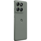 Motorola edge 60 Pro - 512GB - PANTONE™ Shadow