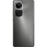 Oppo Reno10 5G - 256GB - Cinzento Prata