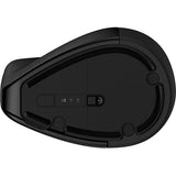 Rato Ergonómico HP 920 Wireless - Preto