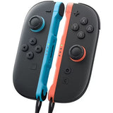 Comandos Joy-Con 2 - Azul/Vermelho - Nintendo Switch 2