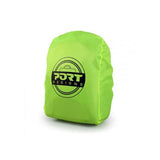 Mochila para Portátil 17.3 Port Designs Courchevel - Preto