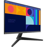 Monitor Samsung Essential LS27C330 | 27'' | Full HD | 100 Hz