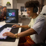 Desktop Gaming HP Omen 25L GT15-0055NP | R7-5700 | 16GB | 512GB SSD | RTX 4060