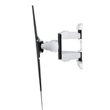 Suporte TV Hama Fullmotion 2 Braços 90 00118626