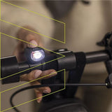Luz frontal Newrban NEWMLIGHTK para trotinete