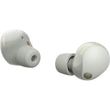 Auriculares True Wireless Bluetooth Sony WF-1000XM5 - Prateado