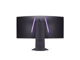 Monitor Gaming Curvo LG UltraGear 39GS95QE-B  | 39'' | 240 Hz | UltraWide QHD