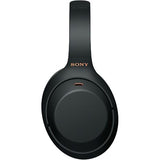 Auscultadores Noise Cancelling Bluetooth Sony WH-1000XM4 - Preto