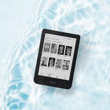 Ereader Kobo Clara BW - Preto