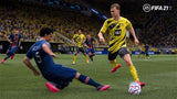 FIFA 21 - (Código de descarga digital) - PC