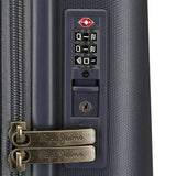 Mala Trolley Pepe Jeans Highlight - Azul Marinho