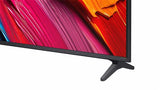 Smart TV LG 55 QNED UHD 4K 55QNED70A6A (2025) - 140 cm