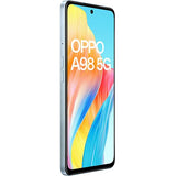 Smartphone OPPO A98 5G Azul - 6.72 256GB 8GB RAM Octa-core
