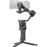 Estabilizador DJI Gimbal Ronin RS 4 Combo