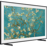 Smart TV Samsung 65 The Frame QLED UHD 4K 65LS03C 165cm