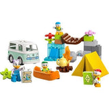 LEGO DUPLO Disney TM 10997 - Aventura de Campismo