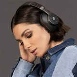 Auscultadores Noise Cancelling Bluetooth deeBee Pulse - Preto